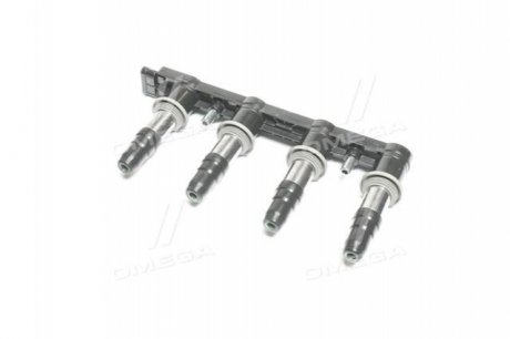 Катушка зажигания CHEVROLET LACETTI,CRUZE 1.6,1.8,GENTRA 1.6,ECO TECH (PHC) Valeo IC303