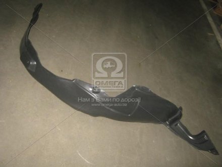 Подкрылок пер. пра. HYUN ELANTRA 06-10 TEMPEST 027 0239 388C