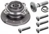 Ступиця колеса BMW 1(F20)/3(F30,F34)/M1(F20) "F "11>> FEBI BILSTEIN ="104110"