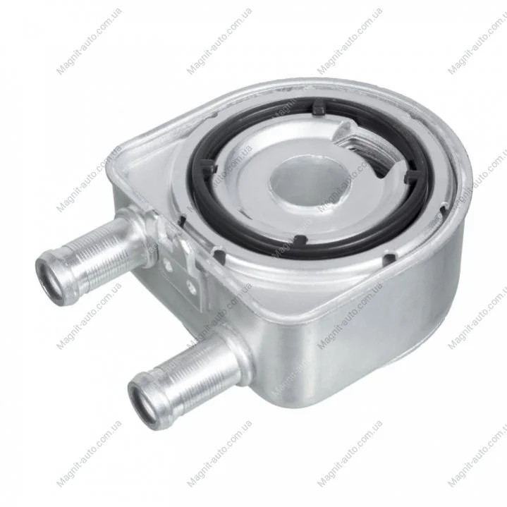 Радіатор оливи SANTA FÉ II/SPORTAGE IV 2.4 10-22 FEBI BILSTEIN 105925 (фото 1)