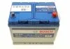 Автомобільний акумулятор Bosch S4 EFB 0092S4E410 72Ah 760A R+ BOSCH ="0092S4E410" (фото 2)