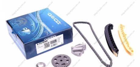 Комплект привідного ланцюга DAYCO KTC1086