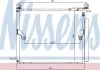 Радиатор кондиционера (Конденсатор) TOYOTA LAND CRUISER (2010) LAND CRUISER 4.0 VVTI NISSENS 940508 (фото 1)