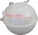 Бачок расширительный METZGER 2140148 (фото 4)
