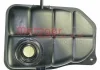 Бачок розширювальний METZGER 2140043 (фото 3)