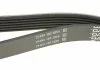 Ремень П-клиновый Dayco DAYCO 6PK2220K (фото 3)
