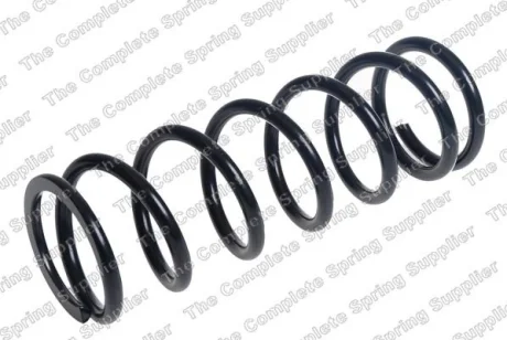 Пружина зад. SUBARU, FORESTER 2,0 / 2,0 D AUT 8/12-15 LESJOFORS 4288359