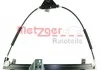 Стеклоподъемник METZGER 2160006 (фото 2)