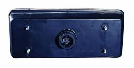 Лiхтар задній DEPO 552-1929R-LD-WE