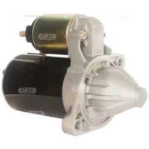 Стартер 12В 0,9кВт HYUNDAI/KIA Accent/Getz/Cerato/Rio/Coupe "1,3-1,6" 00>> CARGO 113659