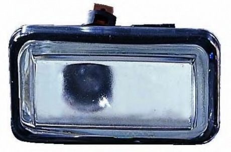 Ліхтар бокового повороту DEPO 441-1403R-U-C (фото 1)