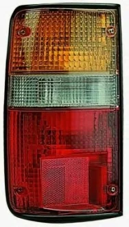 Задній ліхтар DEPO 212-1945R
