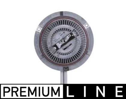Термомуфта BMW 3(E36/46) / 5 (E34/39) 90-07 (160 мм) MAHLE / KNECHT ="CFC58000P"