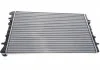 Радіатор 650 mm AUDI/SKODA/VW/SEAT A3,TT,Leon,Toledo,Bora,Golf,Octavia 1,4-1,9TDI-2,3 96- MAHLE / KNECHT ="CR368001S" (фото 4)