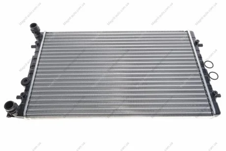 Радіатор 650 mm AUDI/SKODA/VW/SEAT A3,TT,Leon,Toledo,Bora,Golf,Octavia 1,4-1,9TDI-2,3 96- MAHLE / KNECHT ="CR368001S"