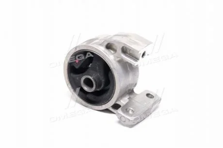 Опора ДВЗ передня Accent/Rio (06-) МКПП (21910-1G000) Mobis MOBIS 219101G000