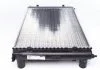 Радіатор 525 mm AUDI/VW 80,Caddy,Golf,Jetta 1,3-1,8 -92/SEAT Toledo 1,6i 91-99 MAHLE / KNECHT ="CR340001S" (фото 3)