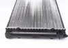 Радіатор 525 mm AUDI/VW 80,Caddy,Golf,Jetta 1,3-1,8 -92/SEAT Toledo 1,6i 91-99 MAHLE / KNECHT ="CR340001S" (фото 4)