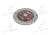 Диск зчеплення SUBARU LEGACY,IMPREZA 1.6-1.8-2.0 90-00(FJD013U)(Вир-во) EXEDY FJD013UF (фото 3)