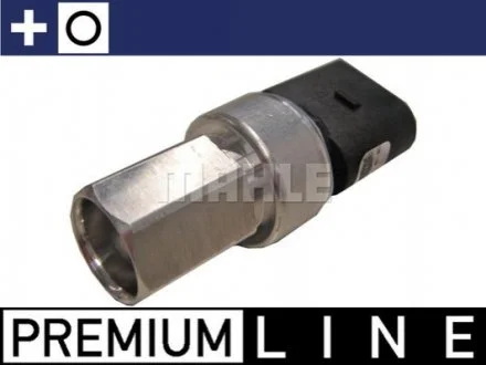 Датчик тиску AUDI/SKODA /VW A3/Q3/Q7/Fabia/Octavia/Golf/Passat/Transporter MAHLE / KNECHT ="ASE18000P"