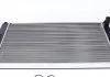 Радиатор 397 mm AUDI A4 / A6 / FIAT QUBO / SKODA Superb (3U4) / VW Passat MAHLE / KNECHT ="CR647000S" (фото 1)