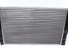 Радиатор 397 mm AUDI A4 / A6 / FIAT QUBO / SKODA Superb (3U4) / VW Passat MAHLE / KNECHT ="CR647000S" (фото 4)
