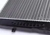 Радиатор 397 mm AUDI A4 / A6 / FIAT QUBO / SKODA Superb (3U4) / VW Passat MAHLE / KNECHT ="CR647000S" (фото 6)