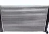 Радиатор 397 mm AUDI A4 / A6 / FIAT QUBO / SKODA Superb (3U4) / VW Passat MAHLE / KNECHT ="CR647000S" (фото 7)