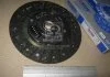 Диск сцепления MAZDA 323-626-6 1.6-1.8-2.0 91-07 (MZD007US)(Пр-во) EXEDY MZD007USF (фото 2)