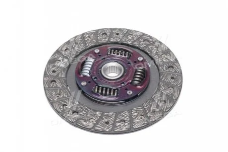 Диск сцепления MAZDA 323-626-6 1.6-1.8-2.0 91-07 (MZD007US)(Пр-во) EXEDY MZD007USF