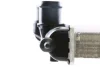 Радіатор 628 mm VW/SEAT Caddy,Polo,Ibiza,Cordoba 1,4-2,0/1,9TDi 93-99 MAHLE / KNECHT ="CR394000S" (фото 11)