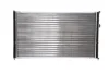 Радіатор 628 mm VW/SEAT Caddy,Polo,Ibiza,Cordoba 1,4-2,0/1,9TDi 93-99 MAHLE / KNECHT ="CR394000S" (фото 6)