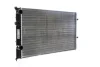 Радіатор 628 mm VW/SEAT Caddy,Polo,Ibiza,Cordoba 1,4-2,0/1,9TDi 93-99 MAHLE / KNECHT ="CR394000S" (фото 9)