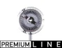 Муфта/крильчатка вентилятора MERCEDES 190 (W201) / C-Class (W202) / MAHLE / KNECHT ="CFC66000P" (фото 1)