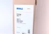 Радиатор 406 mm SKODA/VW Octavia/Caddy/Golf/Jetta/Touran "04>> MAHLE / KNECHT ="CR30000S" (фото 2)