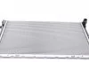 Радиатор 406 mm SKODA/VW Octavia/Caddy/Golf/Jetta/Touran "04>> MAHLE / KNECHT ="CR30000S" (фото 6)