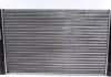 Радиатор 397 mm AUDI A4/ A6 / SKODA Superb (3U4) / VW Passat MAHLE / KNECHT ="CR648000S" (фото 4)