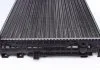 Радиатор 397 mm AUDI A4/ A6 / SKODA Superb (3U4) / VW Passat MAHLE / KNECHT ="CR648000S" (фото 5)