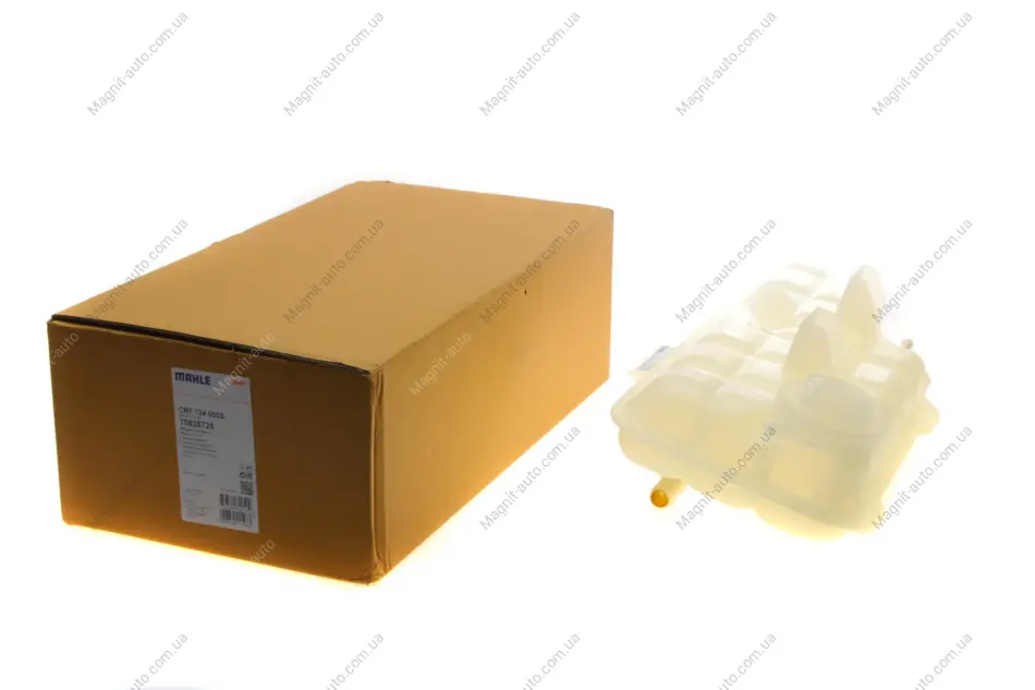 Бачок розширювальний MAHLE / KNECHT ="CRT124000S" (фото 1)