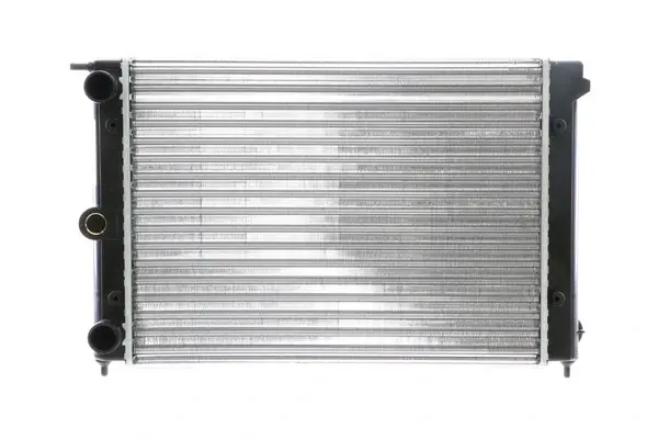 Радіатор 430 mm VW Jetta,Passat,Polo,Golf 1,0-1,8 -94 MAHLE / KNECHT ="CR342000S" (фото 1)