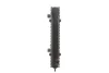 Радіатор 430 mm VW Jetta,Passat,Polo,Golf 1,0-1,8 -94 MAHLE / KNECHT ="CR342000S" (фото 3)