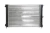 Радіатор 430 mm VW Jetta,Passat,Polo,Golf 1,0-1,8 -94 MAHLE / KNECHT ="CR342000S" (фото 5)