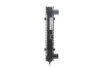 Радіатор 430 mm VW Jetta,Passat,Polo,Golf 1,0-1,8 -94 MAHLE / KNECHT ="CR342000S" (фото 7)