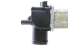 Радіатор 430 mm VW Jetta,Passat,Polo,Golf 1,0-1,8 -94 MAHLE / KNECHT ="CR342000S" (фото 9)
