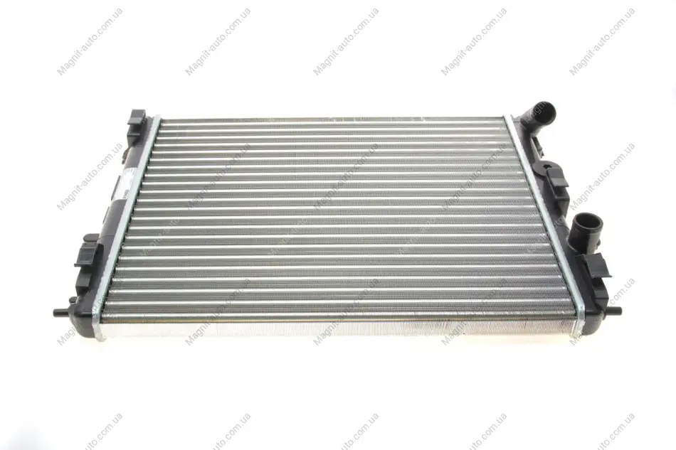 Радіатор RENAULT CLIO II (BB0/1/2_, CB0/1/2_) alt MAHLE / KNECHT ="CR36000S" (фото 1)