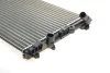 Радіатор RENAULT CLIO II (BB0/1/2_, CB0/1/2_) alt MAHLE / KNECHT ="CR36000S" (фото 4)