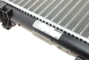 Радіатор RENAULT CLIO II (BB0/1/2_, CB0/1/2_) alt MAHLE / KNECHT ="CR36000S" (фото 5)