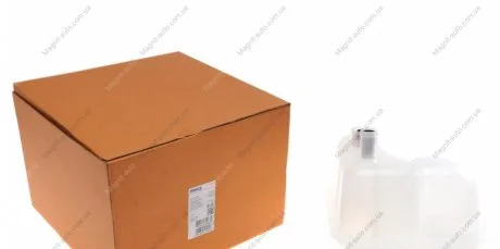 Расширительный бачок AUDI 100/A6 "1,9-2,8 "90-97 MAHLE / KNECHT ="CRT110000S"