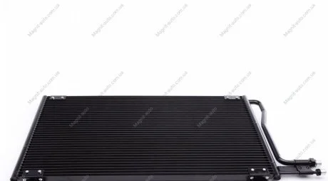 Радіатор кондиціонеру MERCEDES Sprinter 901-904 MAHLE / KNECHT ="AC207000S"