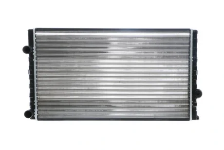 Радіатор 628 mm VW Golf,Passat 1,9TDI -99 MAHLE / KNECHT ="CR399000S"